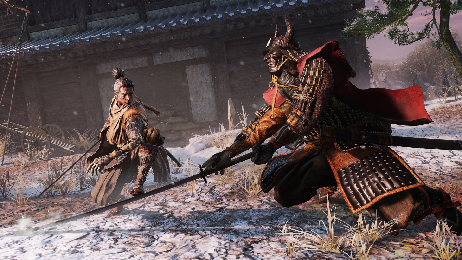 Sekiro: Shadows Die Twice - Imagen 15